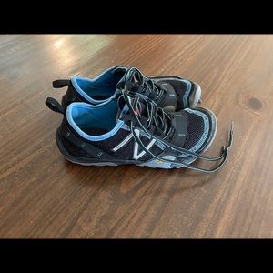 New Balance Minimus Running Shoes